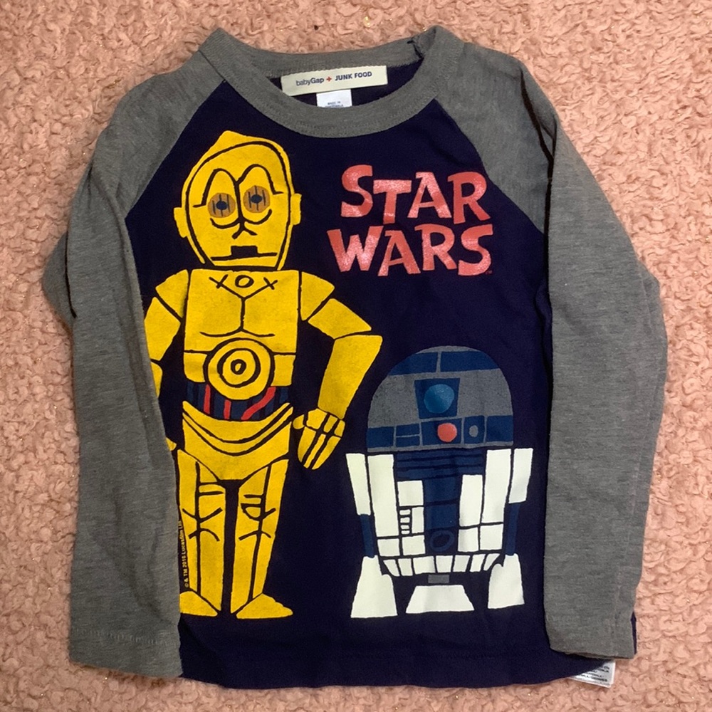 Star Wars bundle